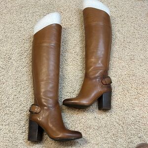 Brand new Vince camuto over the knee boots